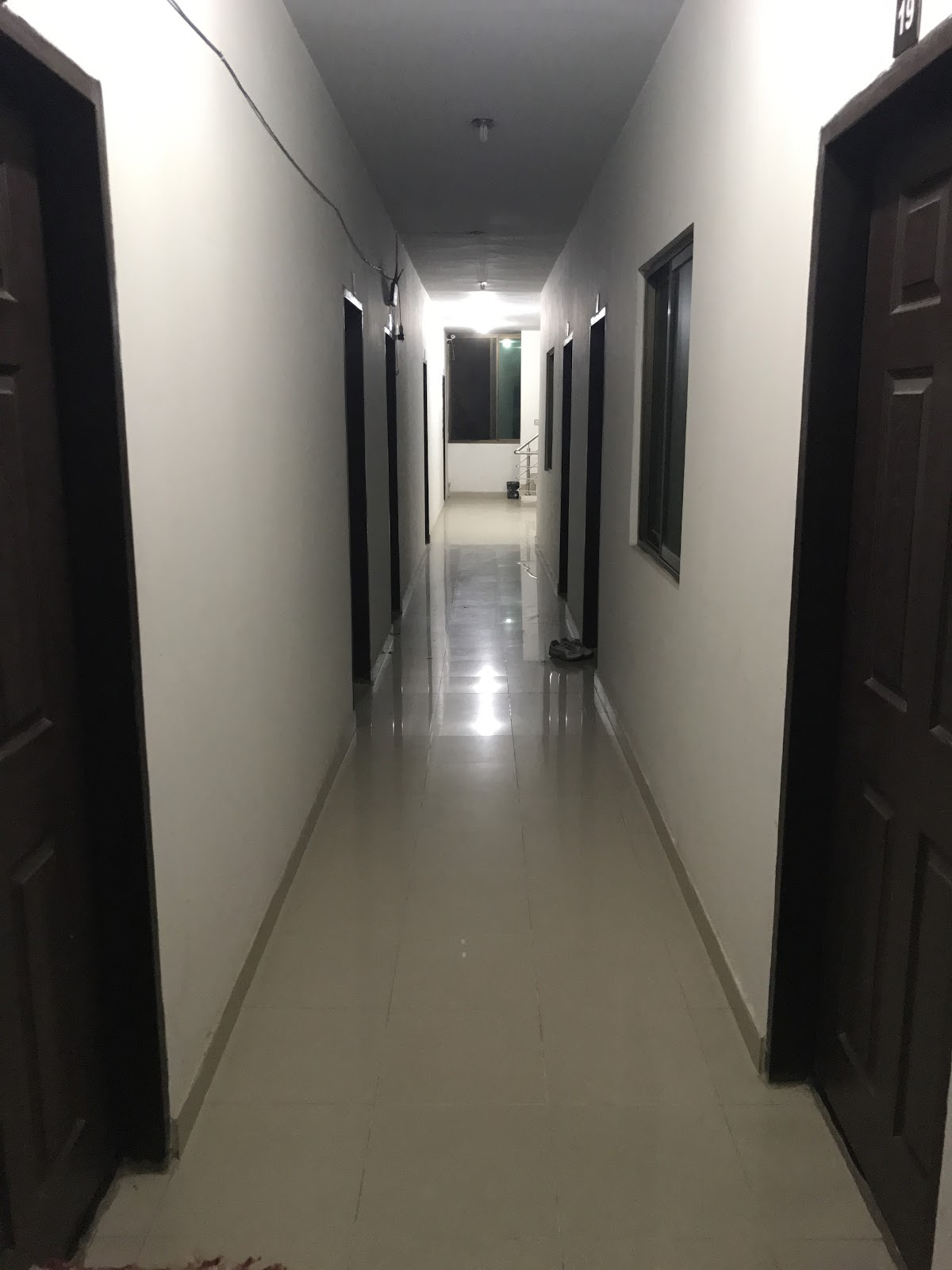 University Girls Hostel — photo 6