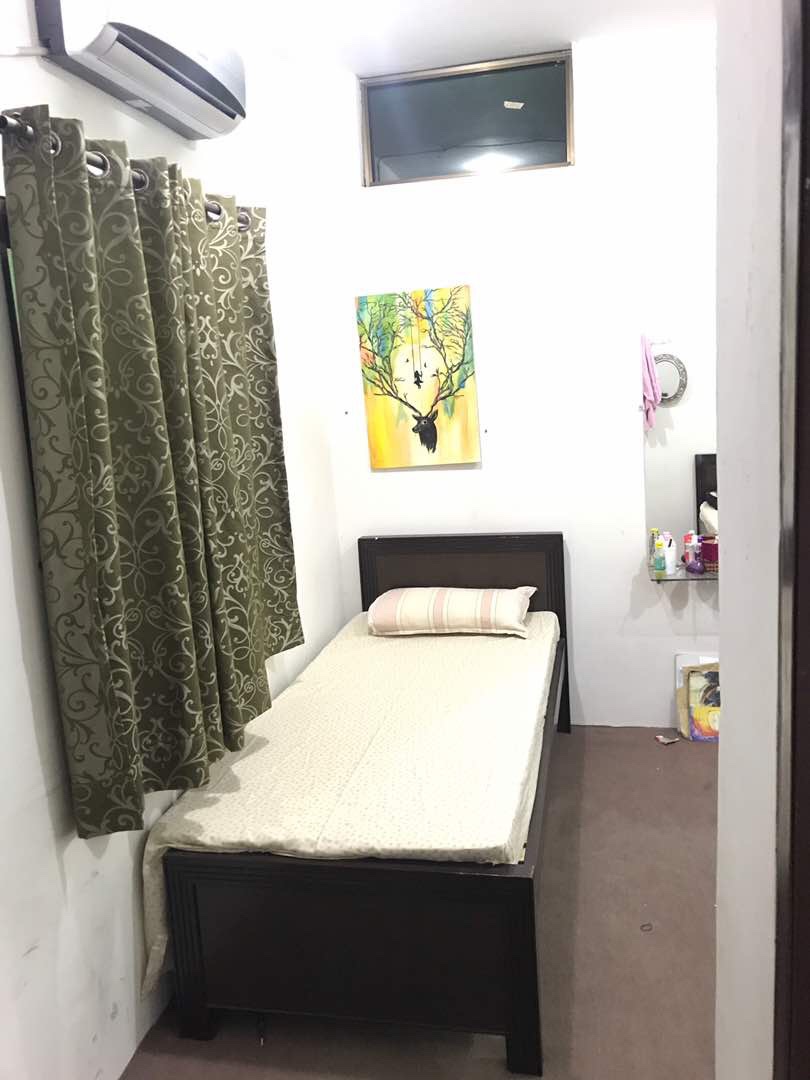 University Girls Hostel — photo 7