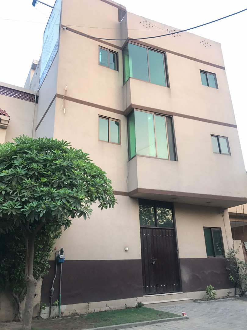University Girls Hostel — photo 8