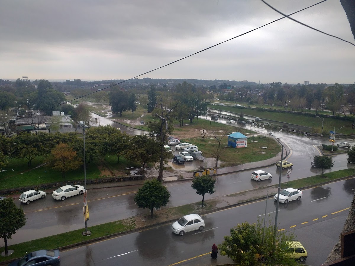 Student Hostel - coed hostel in Islamabad, Capital Territory