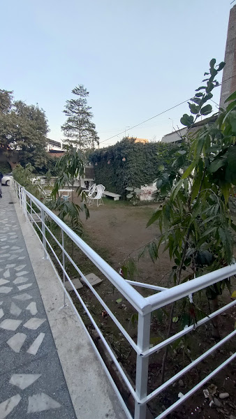 Students House hostel 4