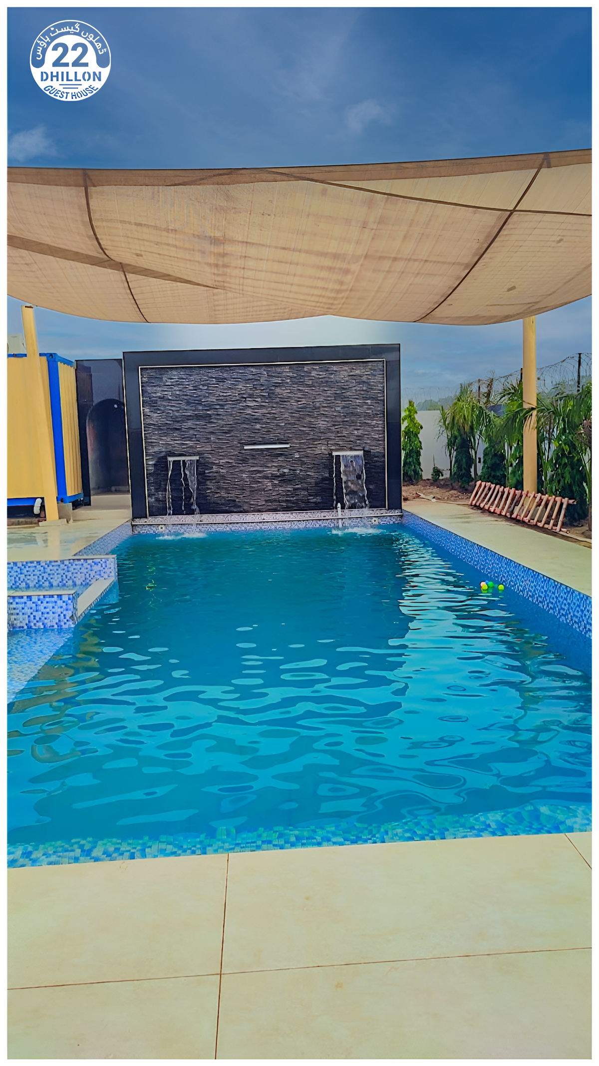 Dhillon Guest House - Lahore — photo 7