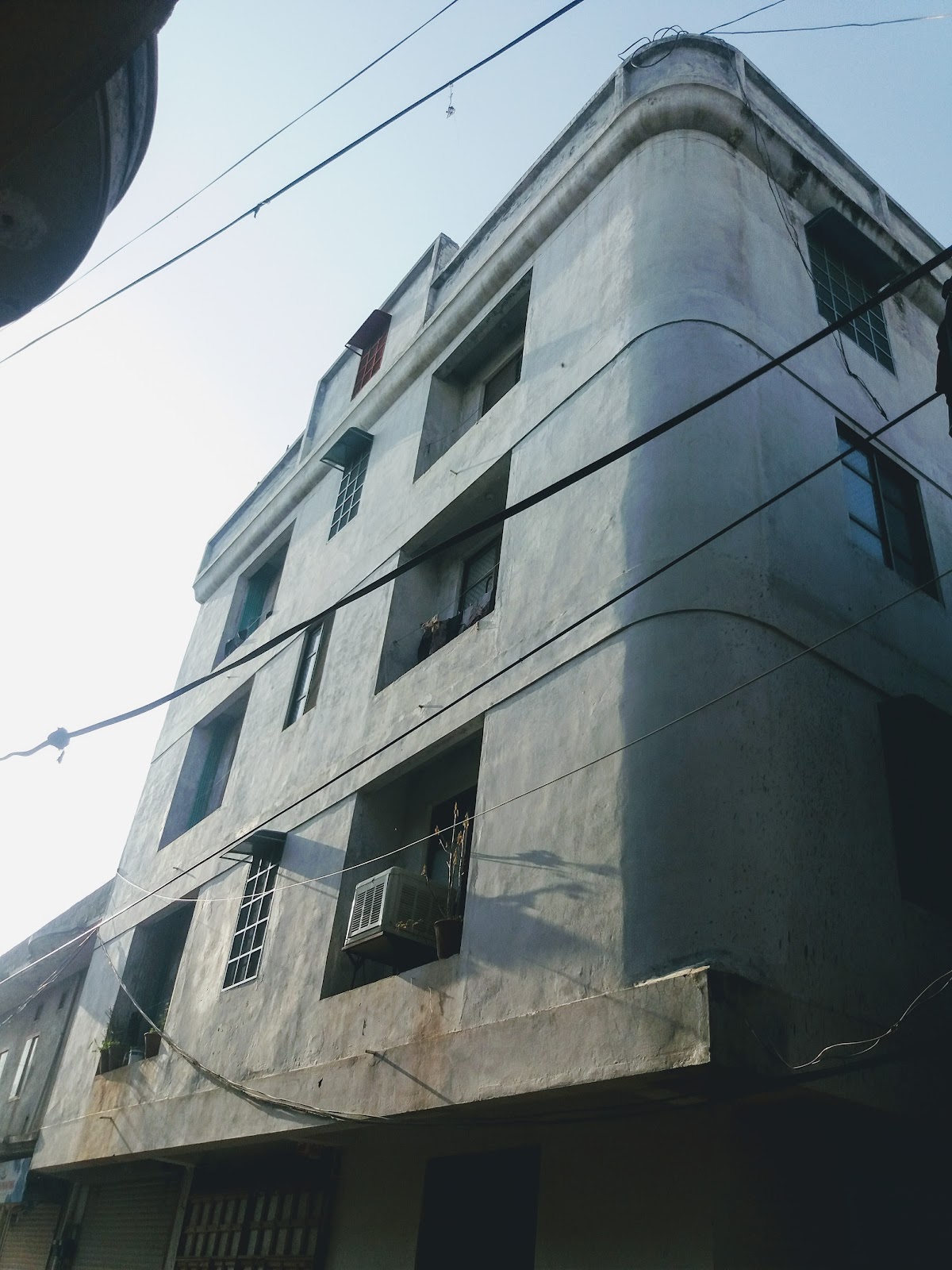 Flats & Rooms:. (Families residence) — photo 10