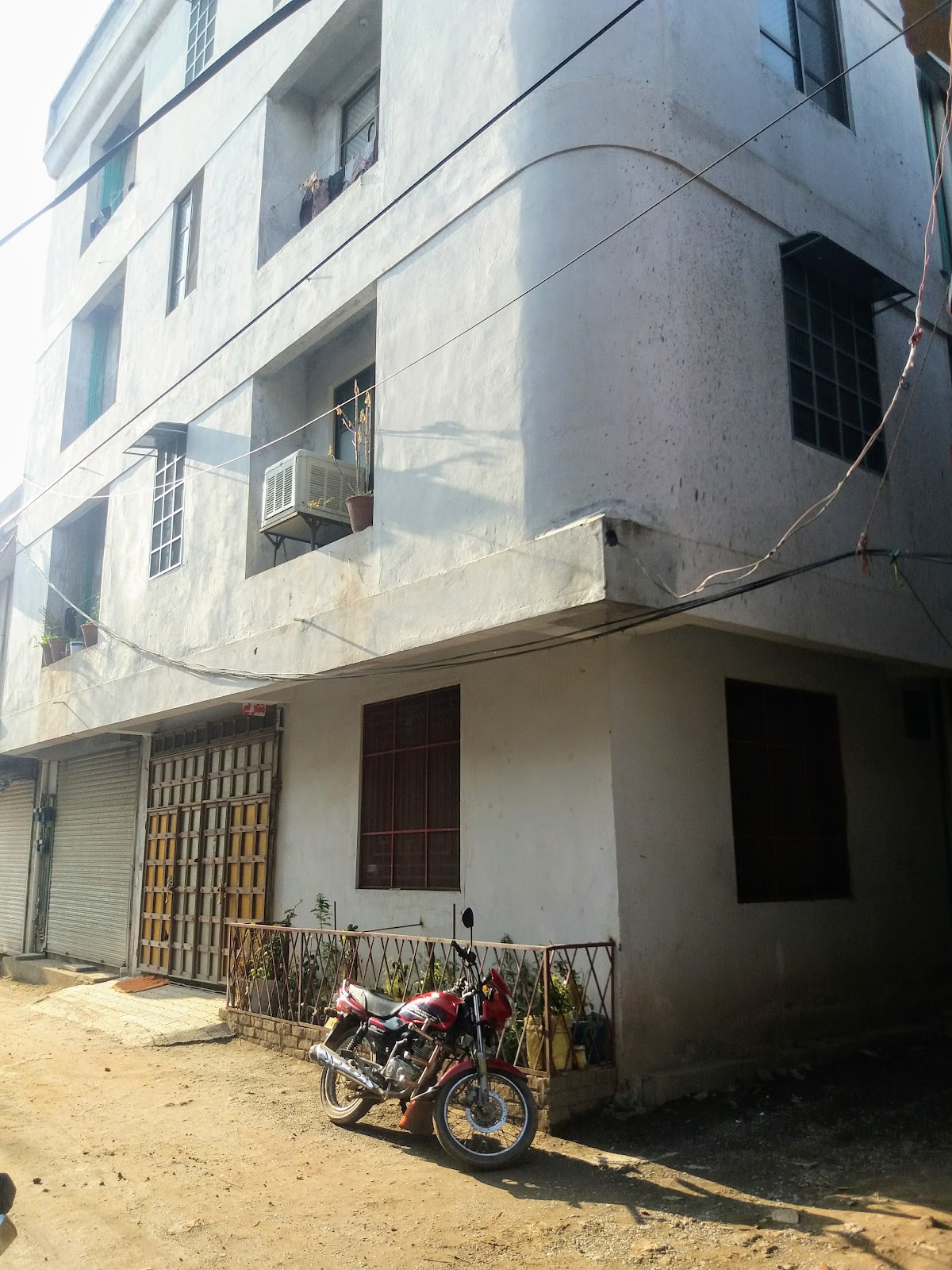 Flats & Rooms:. (Families residence) — photo 9
