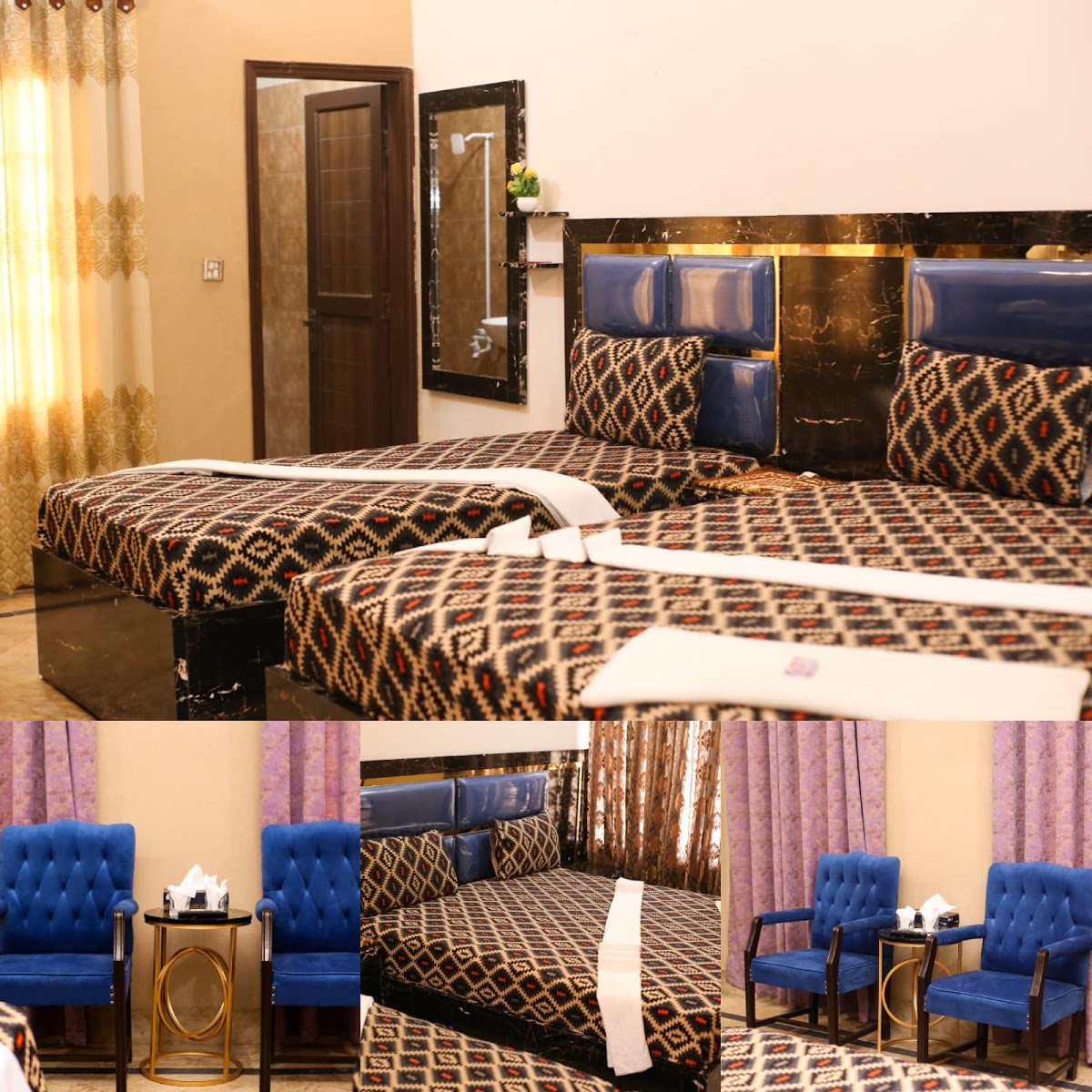 ROYAL VILLA Guest House — photo 7