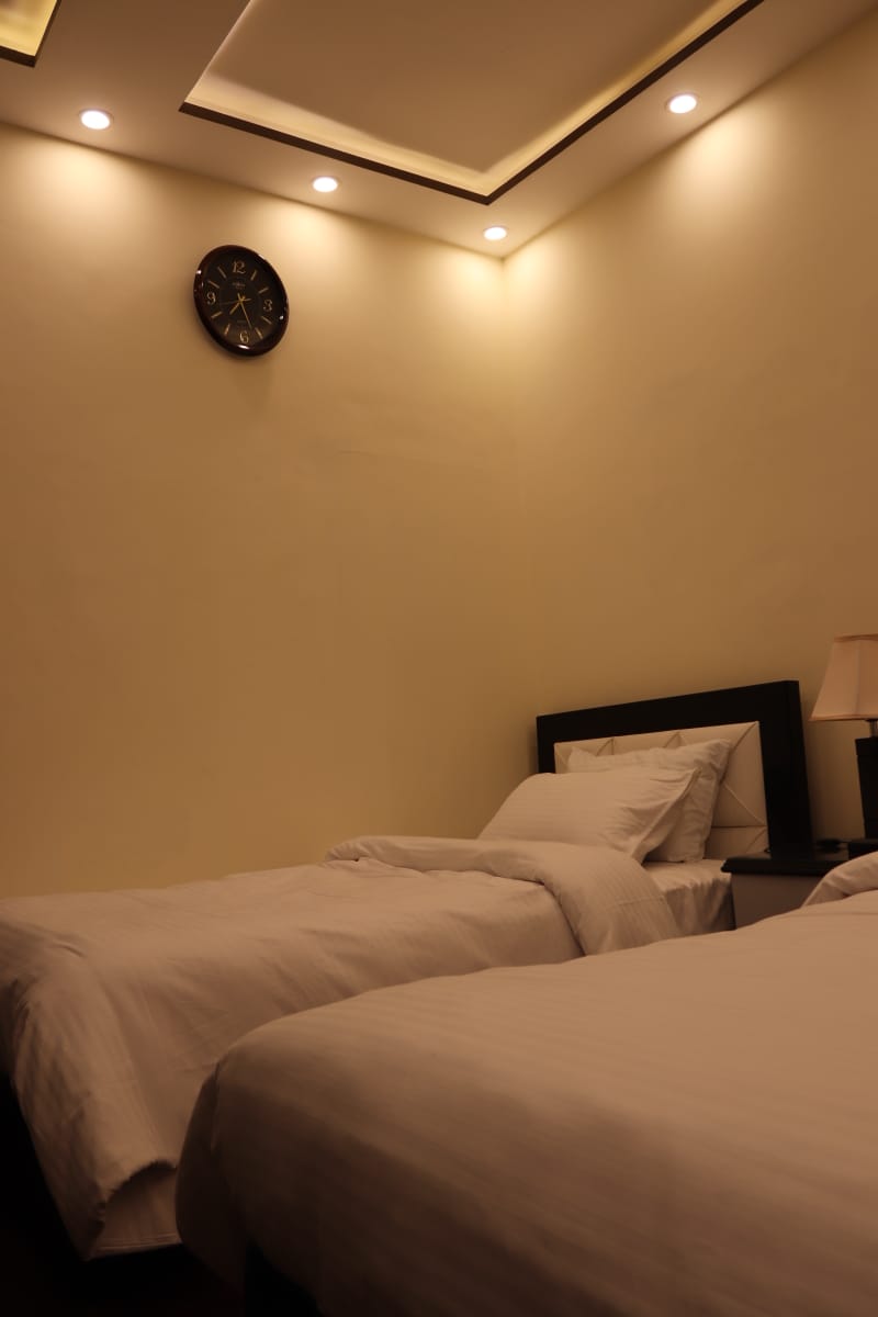 Safa Hotel — photo 10