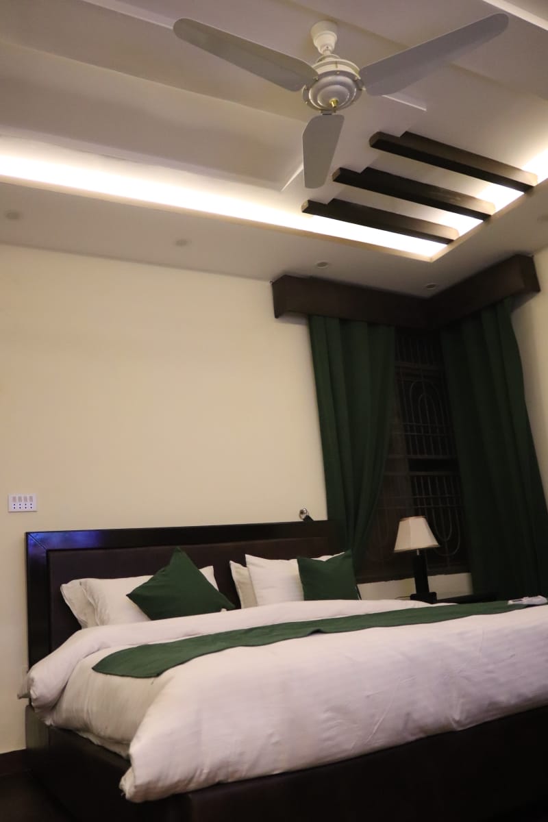 Safa Hotel — photo 8