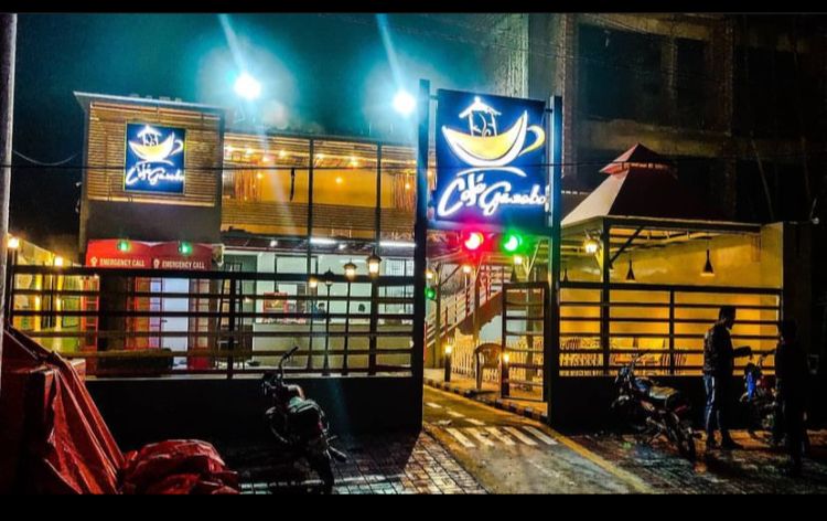 Safa Hotel — photo 7