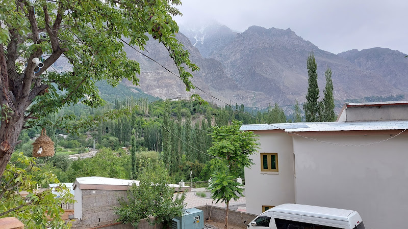 Sakura Lodges Hunza — photo 6