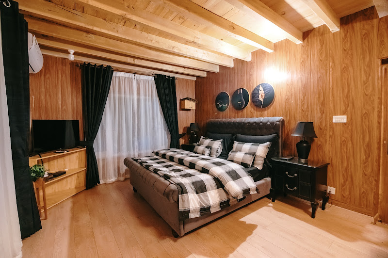 Sakura Lodges Hunza — photo 7