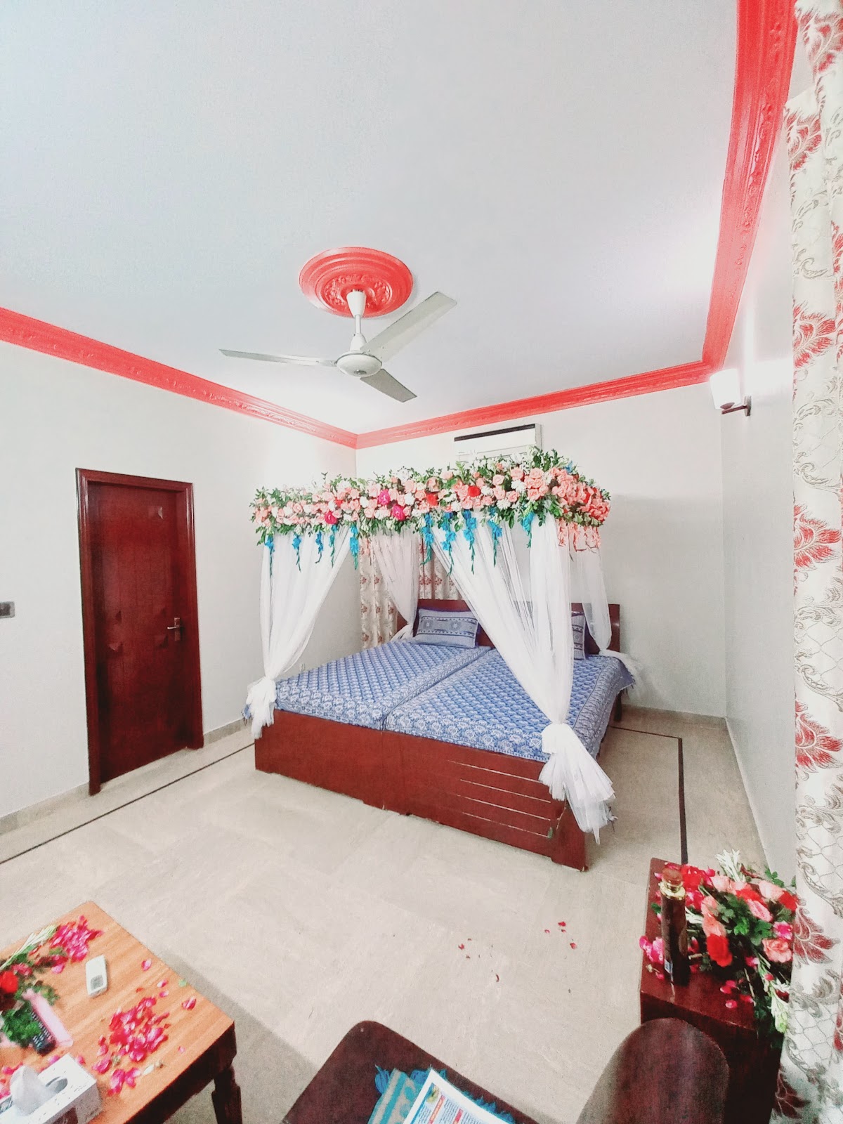 Rose Palace Guest House — photo 9