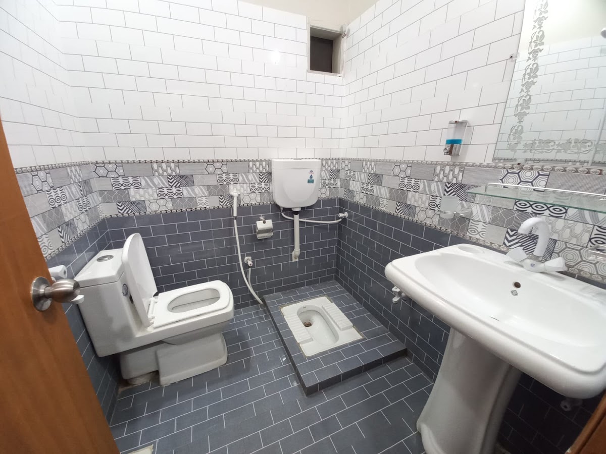 Rose Palace Guest House — photo 7