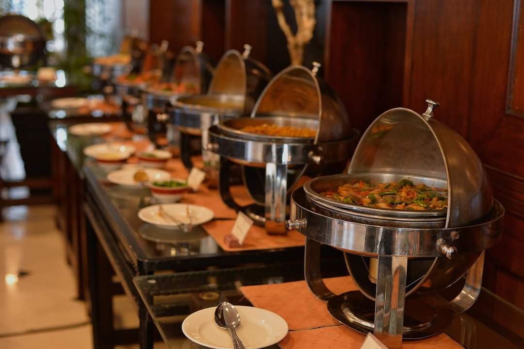 Peshawar Serena Hotel — photo 9