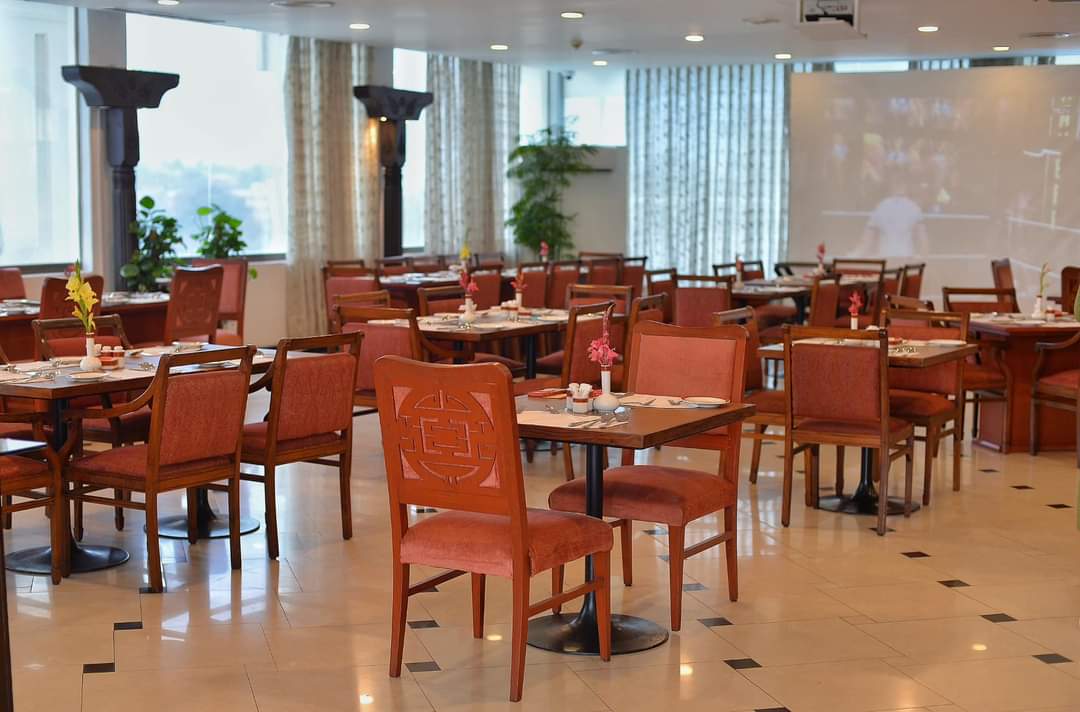 Peshawar Serena Hotel — photo 7