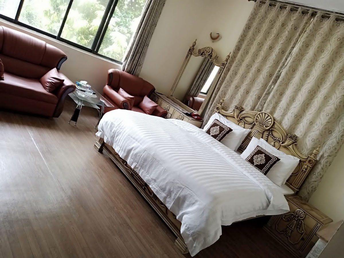 Premier lodge — photo 9