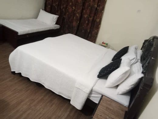 Premier lodge — photo 7