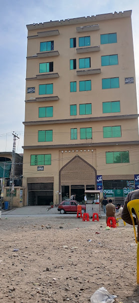 Orhan Hostel