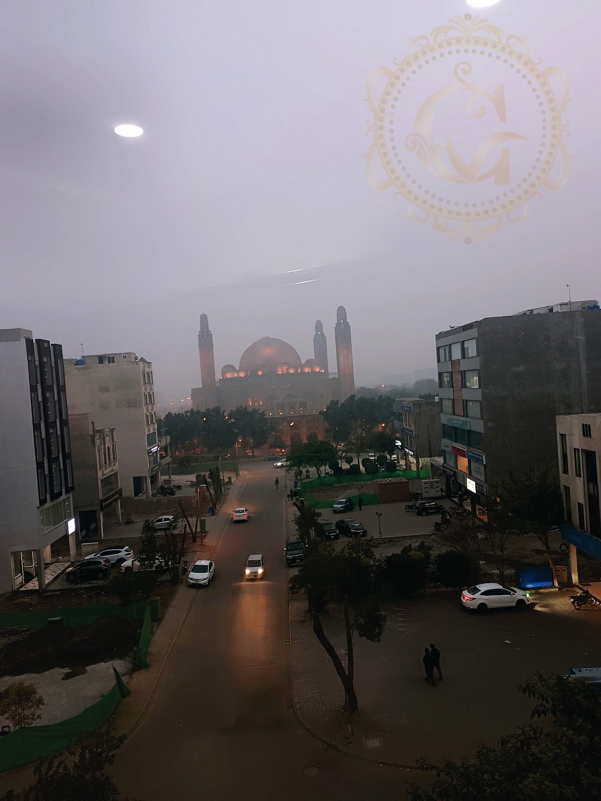 The Grand View Hotel — photo 6