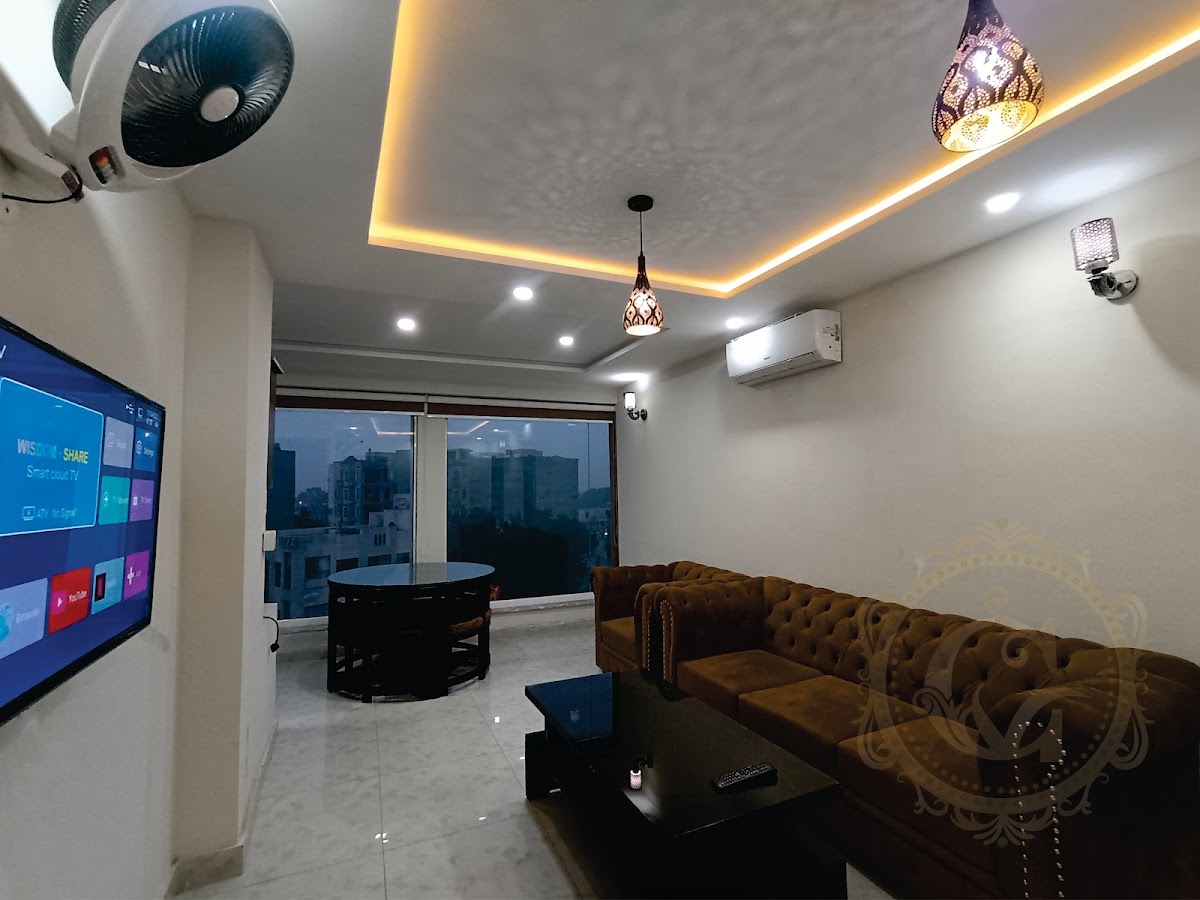 The Grand View Hotel — photo 9