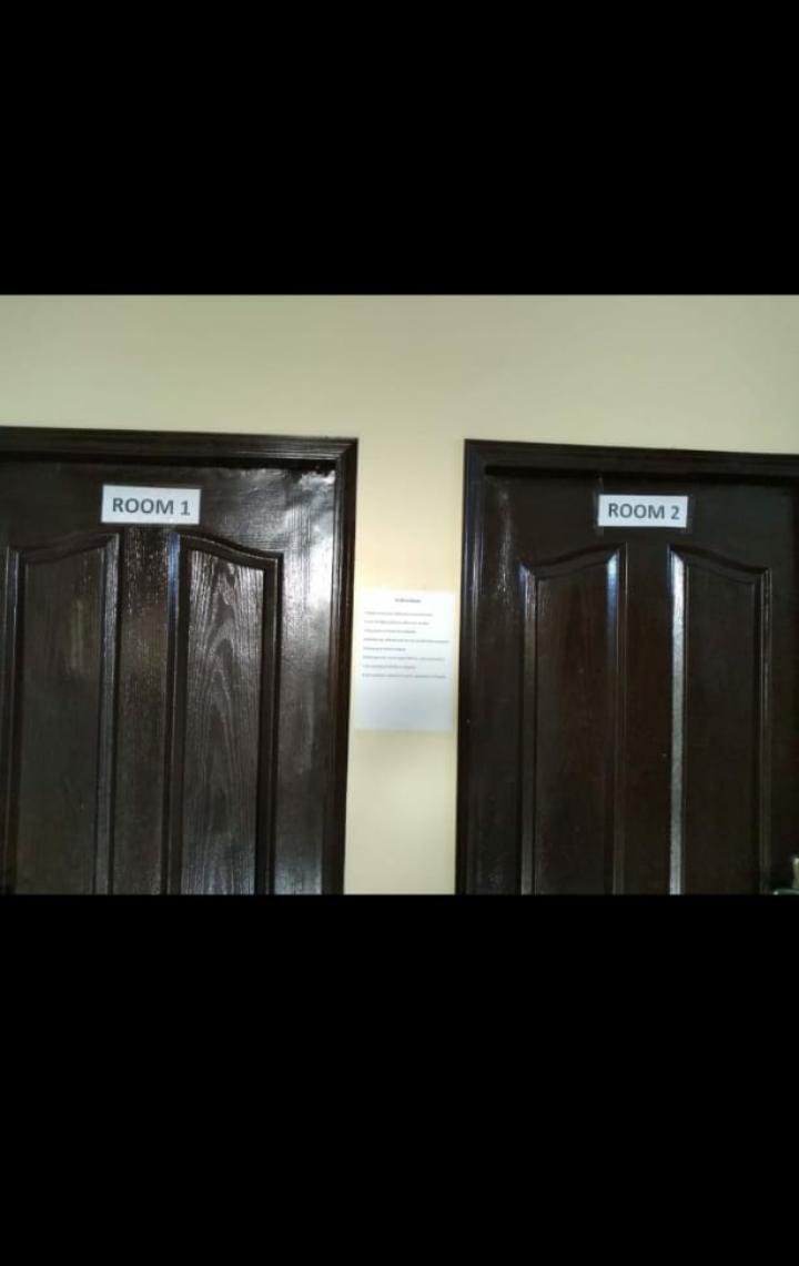 Bismillah Residency — photo 8