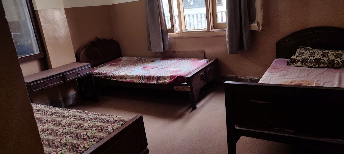 Youth Boys Hostel — photo 7