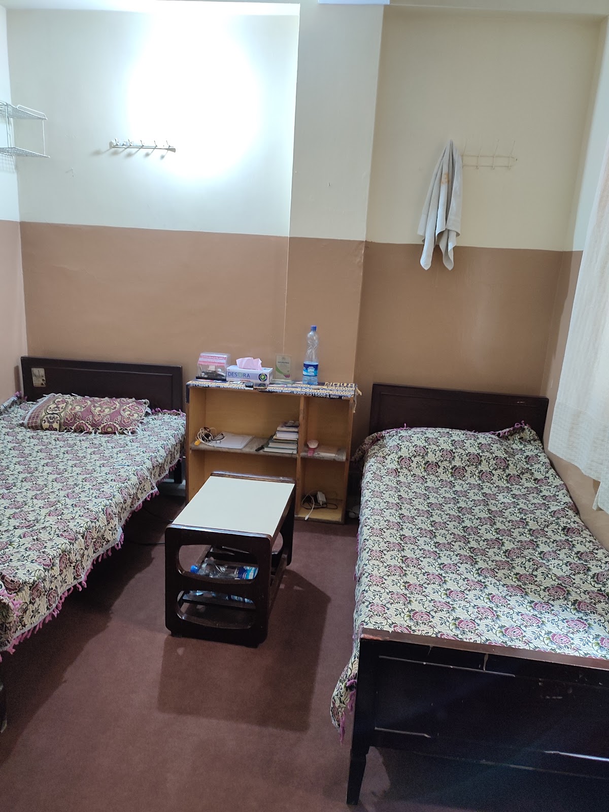 Youth Boys Hostel