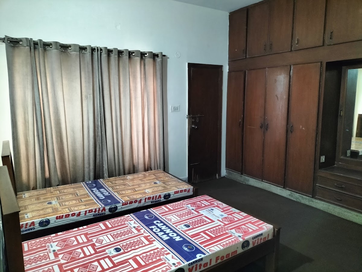Ms Group Of Girls Hostel — photo 6
