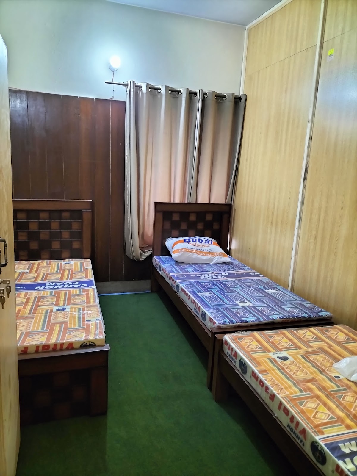 Ms Group Of Girls Hostel — photo 9