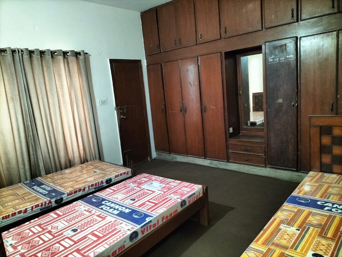 Ms Group Of Girls Hostel — photo 7