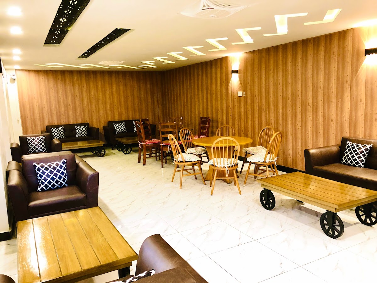 Republika Central Hotel and Resort — photo 6