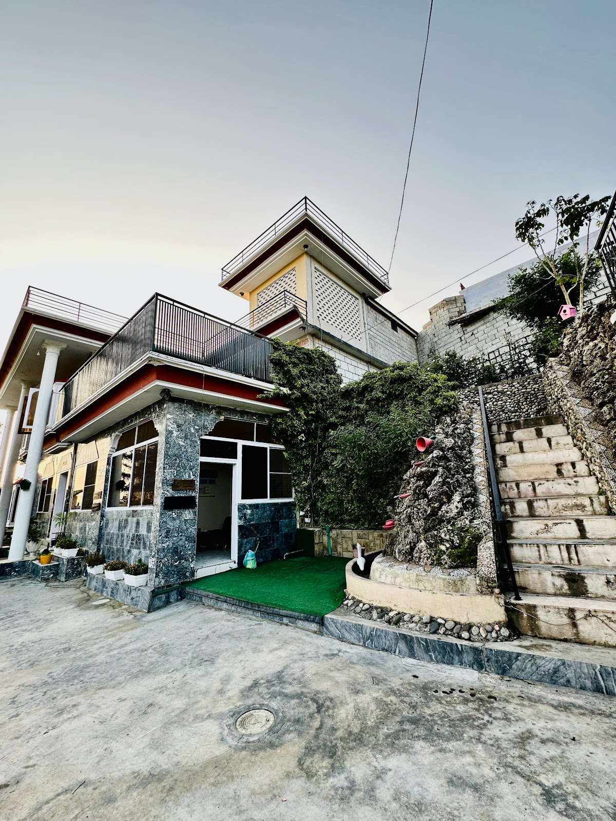 Republika Central Hotel and Resort — photo 9