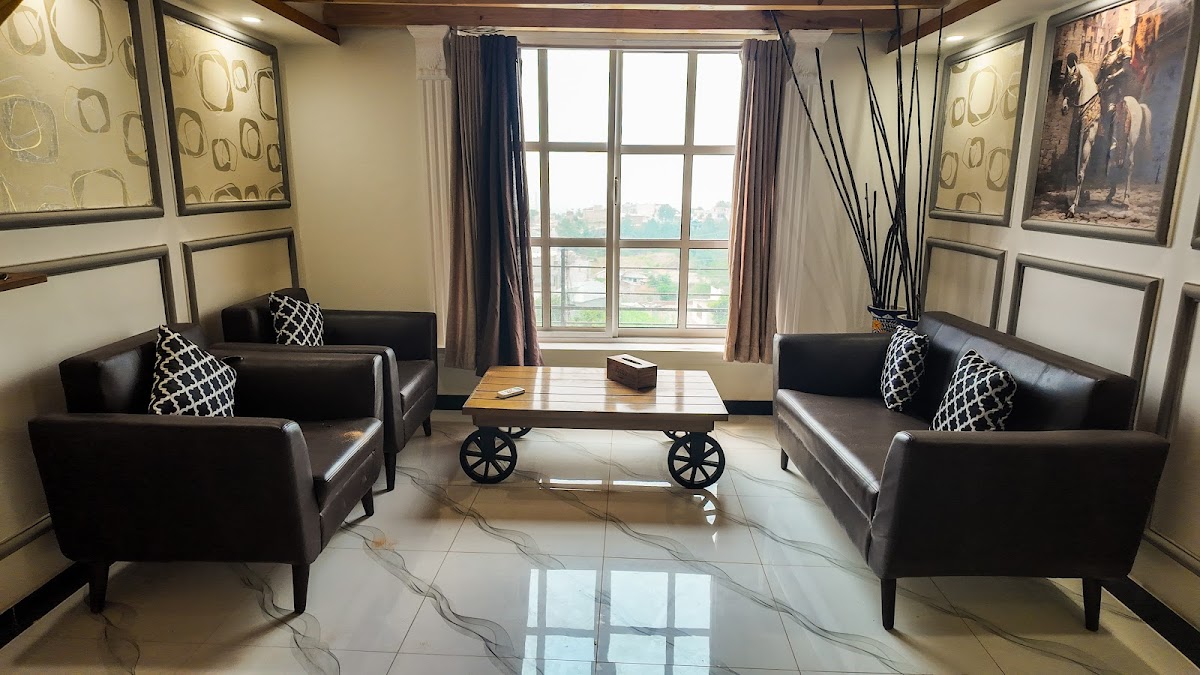 Republika Central Hotel and Resort — photo 10