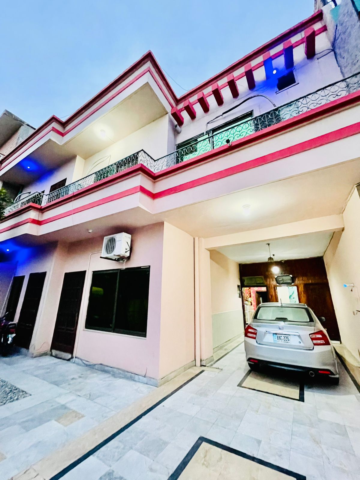 neelum guesthouse - coed hostel in Islamabad, Capital Territory