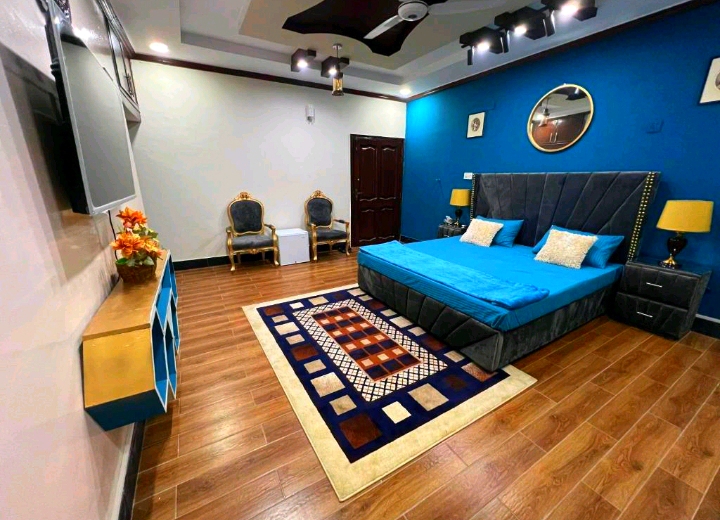 neelum guesthouse — photo 6