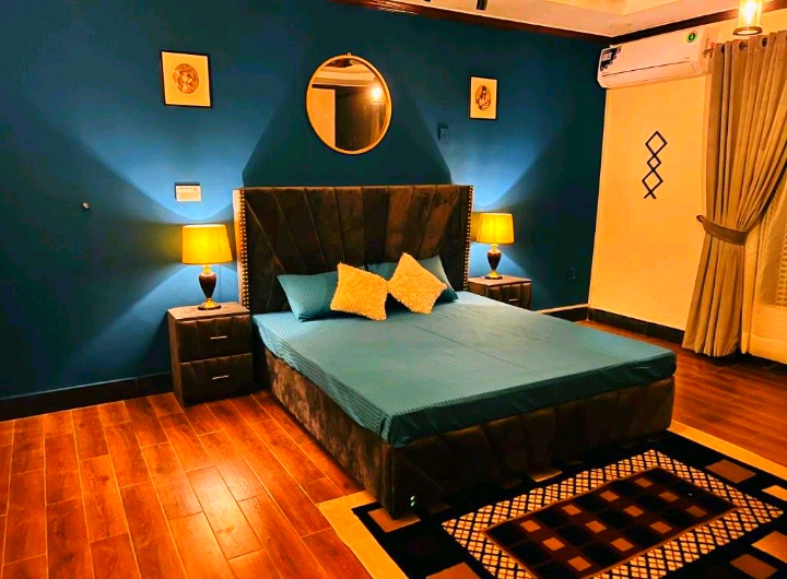 neelum guesthouse — photo 8
