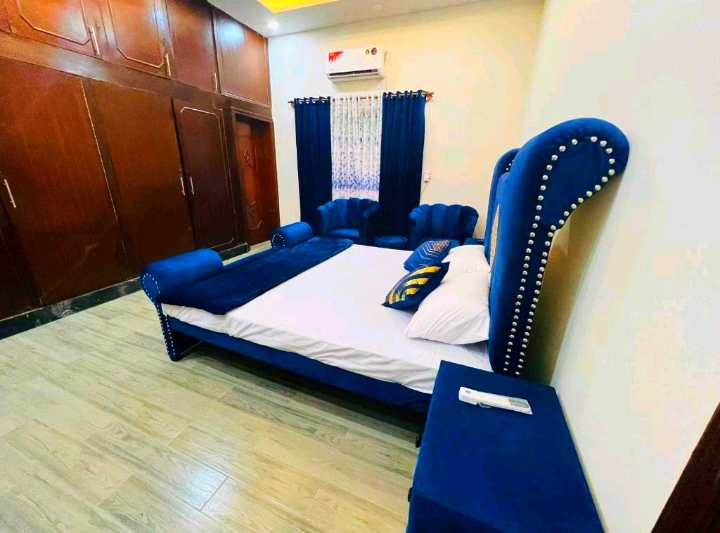 neelum guesthouse — photo 9