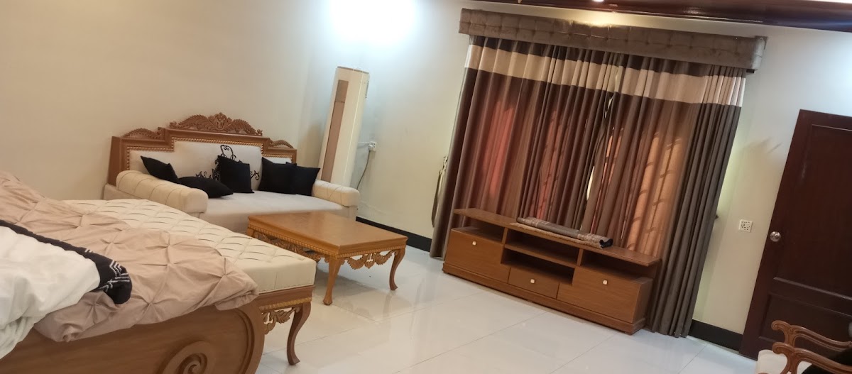 RESIDENCY GUEST HOUSE — photo 7
