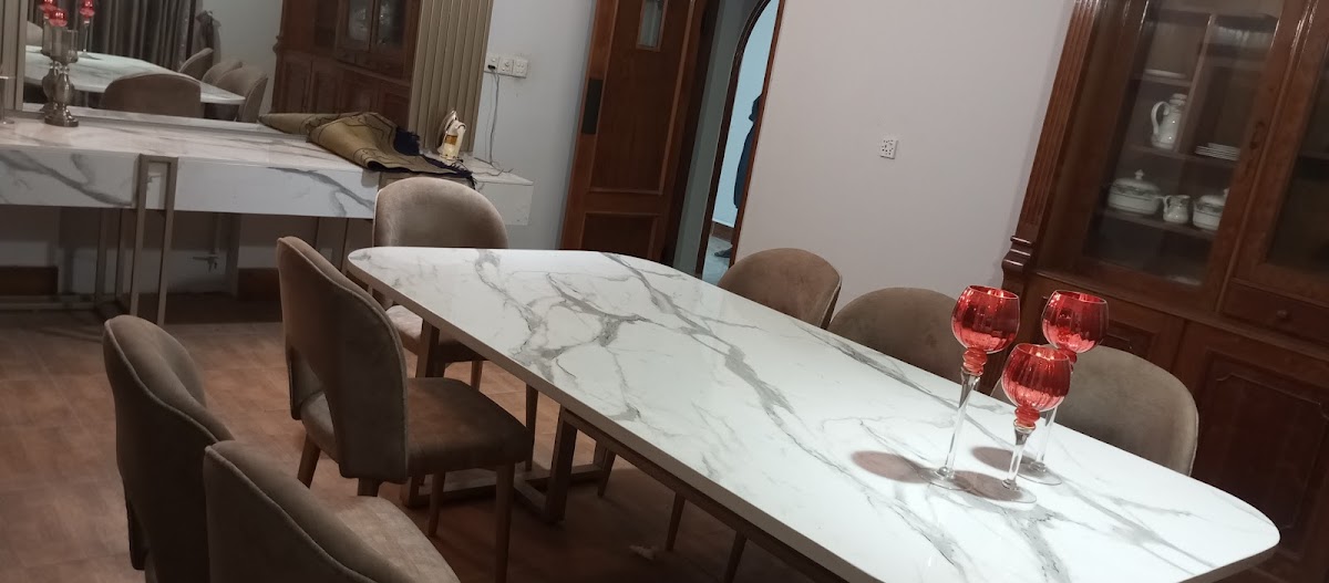 RESIDENCY GUEST HOUSE — photo 8