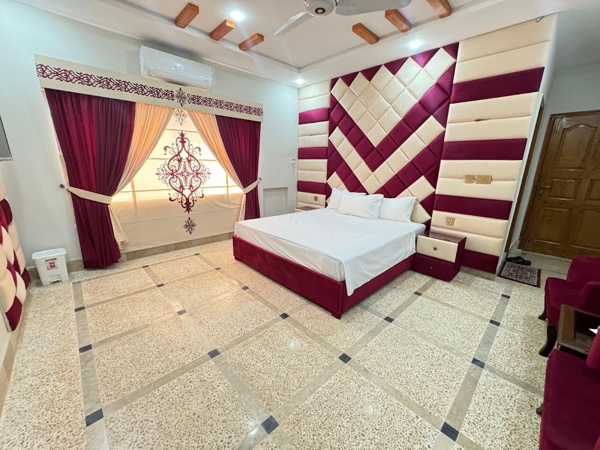 Royal Executive Inn Guest House — photo 6