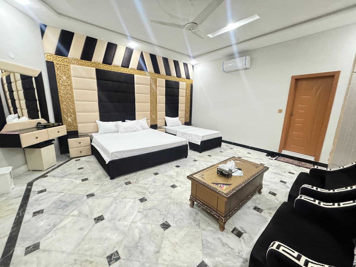 Royal Executive Inn Guest House — photo 7