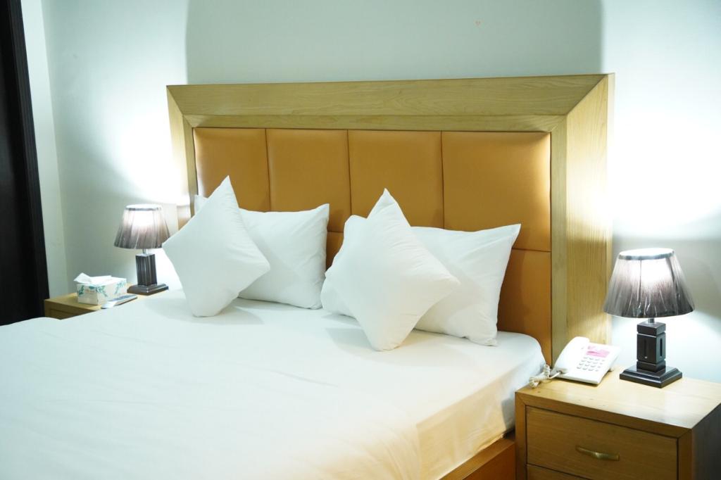 Hotel Red Line — photo 8