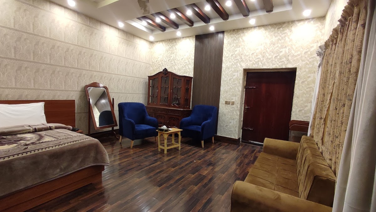 Floria Hub Guest House — photo 7