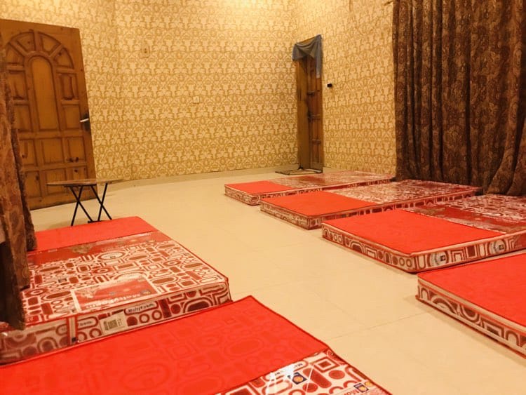 GM HOSTELS AUTOBAHN - boys hostel in Hyderabad, Sindh
