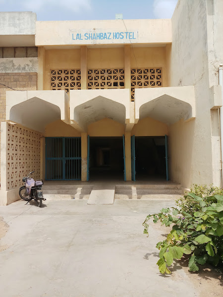 Lal Shahbaz Hostel
