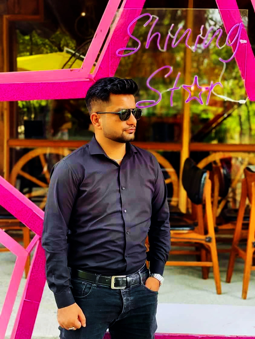 saif raja House