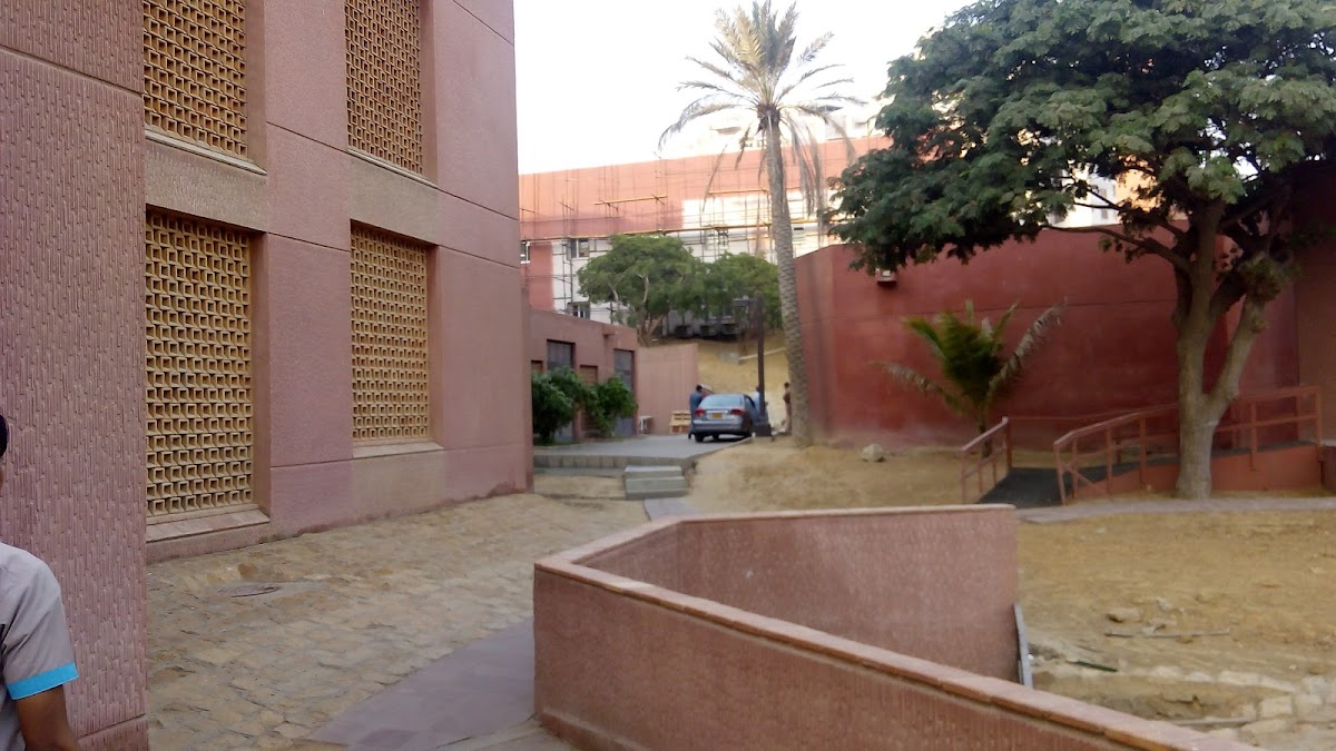 Women Residences — photo 6