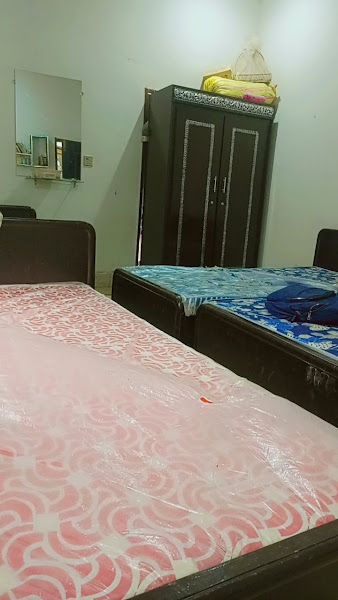 Comfort girls hostel Bhakkar