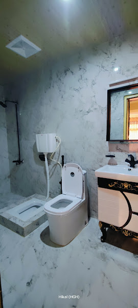 Hikal Guest House & Restaurant — photo 7