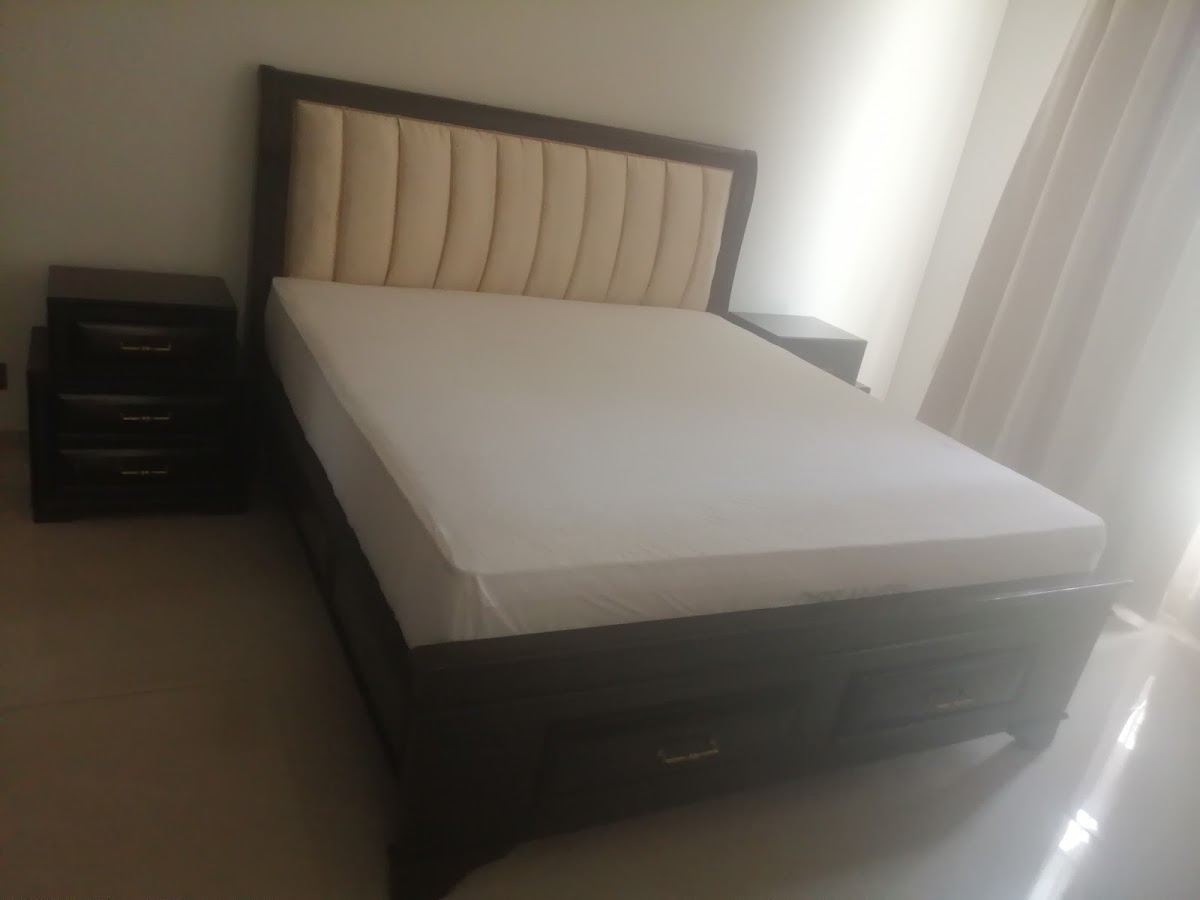 Air Reside Hotel Apartments Dha — photo 10