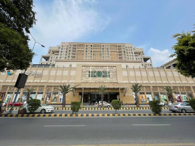 Air Reside Hotel Apartments Dha
